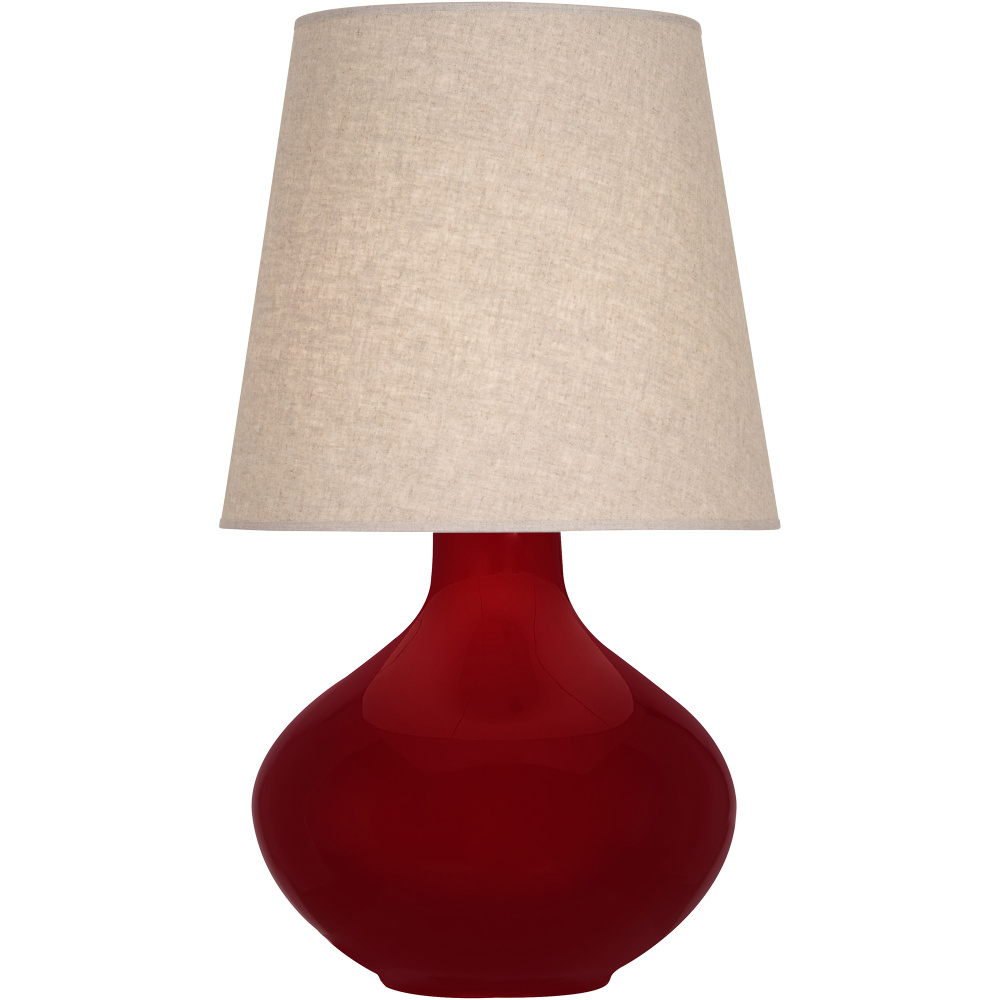 Sangria June Table Lamp