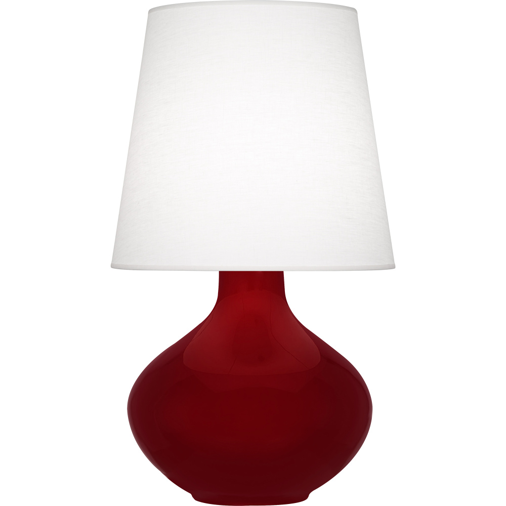 Sangria June Table Lamp