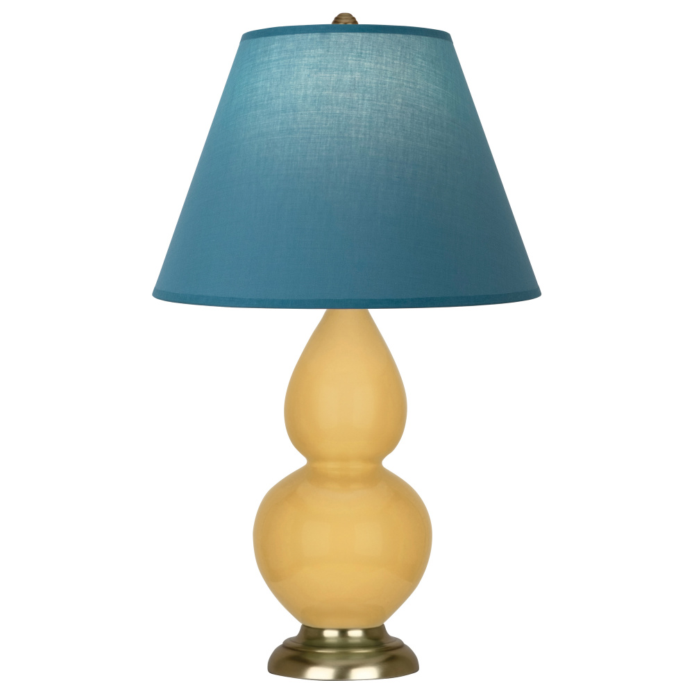 Sunset Small Double Gourd Accent Lamp