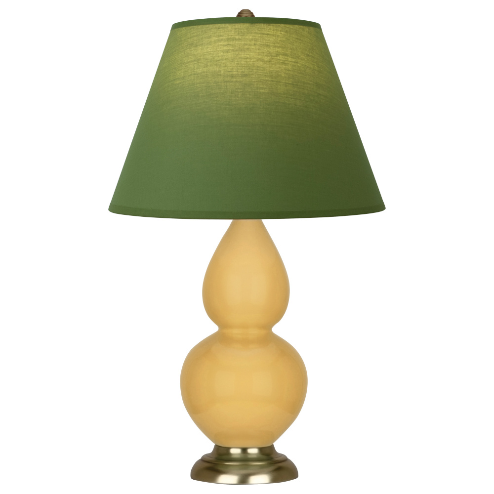 Sunset Small Double Gourd Accent Lamp
