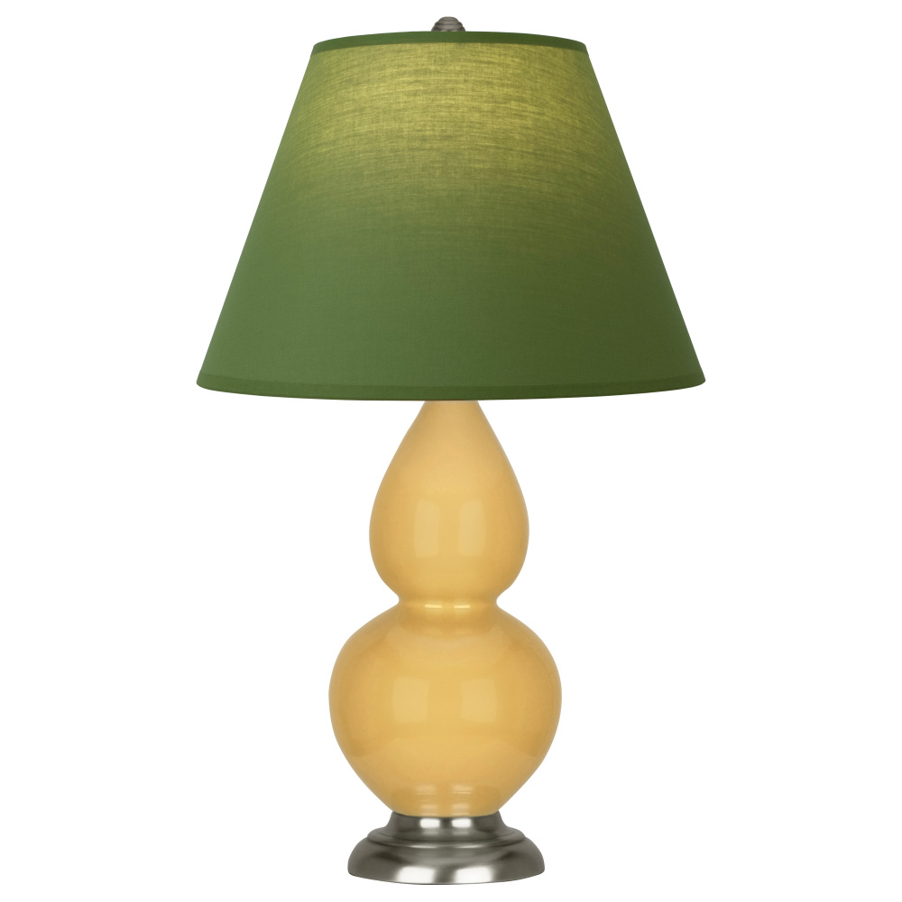Sunset Small Double Gourd Accent Lamp