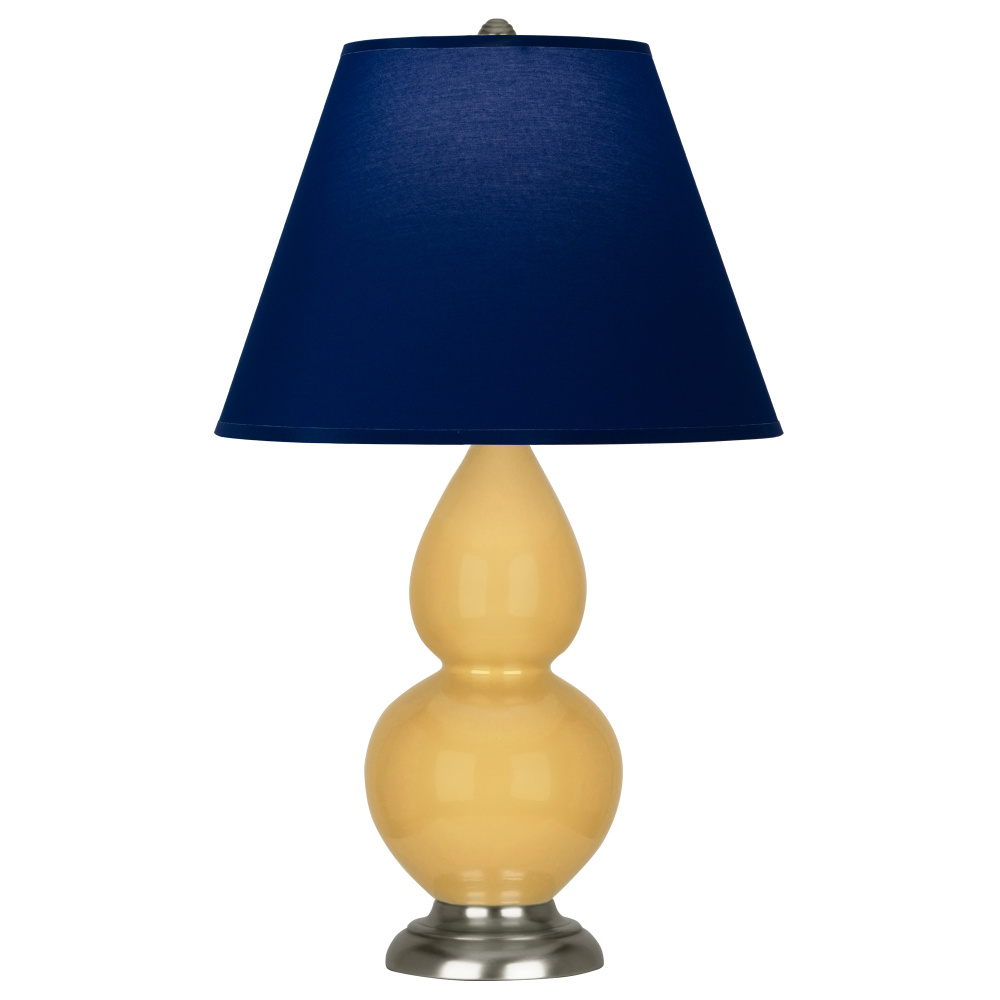 Sunset Small Double Gourd Accent Lamp