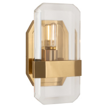 Robert Abbey 1198 - Jacqueline Wall Sconce