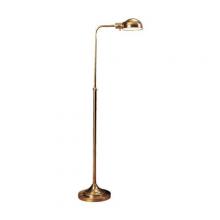 Robert Abbey 1505 - Kinetic Floor Lamp