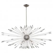 Robert Abbey S1200 - Andromeda Chandelier