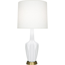 Robert Abbey DY38 - Daisy Emma Table Lamp