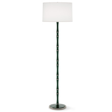 Robert Abbey JU74 - Kane Floor Lamp