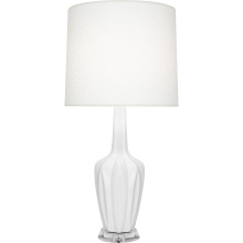 Robert Abbey LY37 - Lily Emma Table Lamp