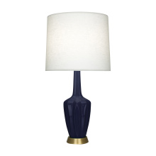 Robert Abbey MB36 - Midnight Emma Accent Lamp