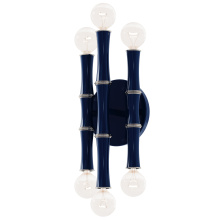 Robert Abbey MB76 - Kane Wall Sconce