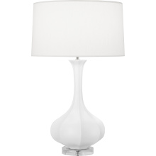 Robert Abbey MDY96 - Matte Daisy Pike Table Lamp
