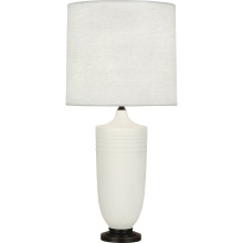 Robert Abbey MLY28 - Matte Lily Michael Berman Hadrian Table Lamp