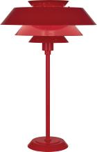 Robert Abbey RR780 - Pierce Table Lamp