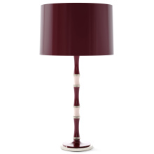 Robert Abbey SM72RWX - Kane Table Lamp