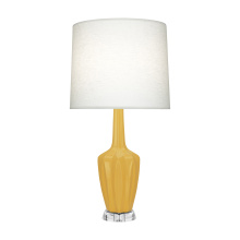 Robert Abbey SU35 - Sunset Emma Accent Lamp
