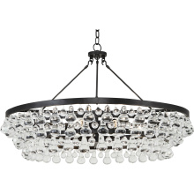 Robert Abbey Z1004 - Bling Chandelier