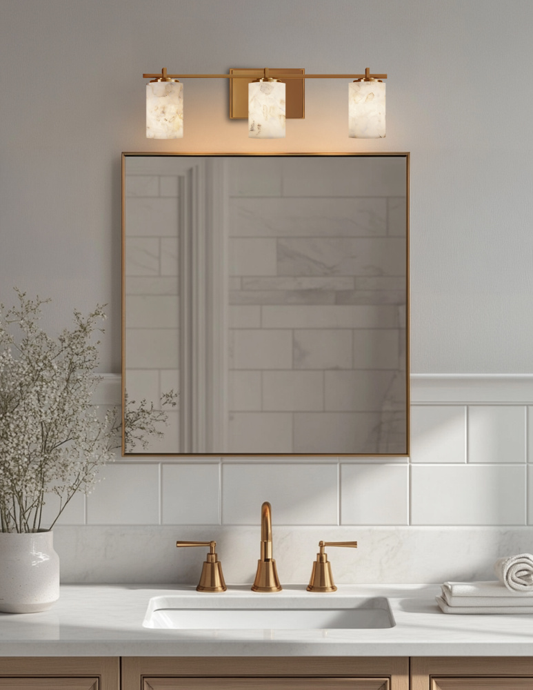 Era 3-Light Bath Bar