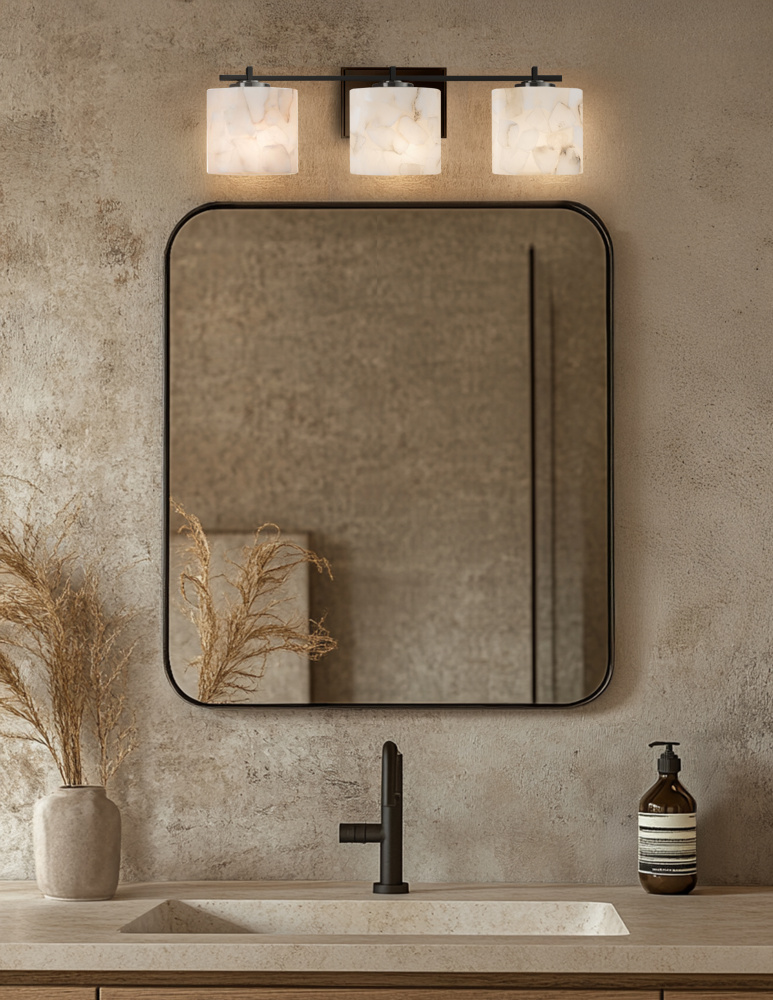 Era 3-Light Bath Bar