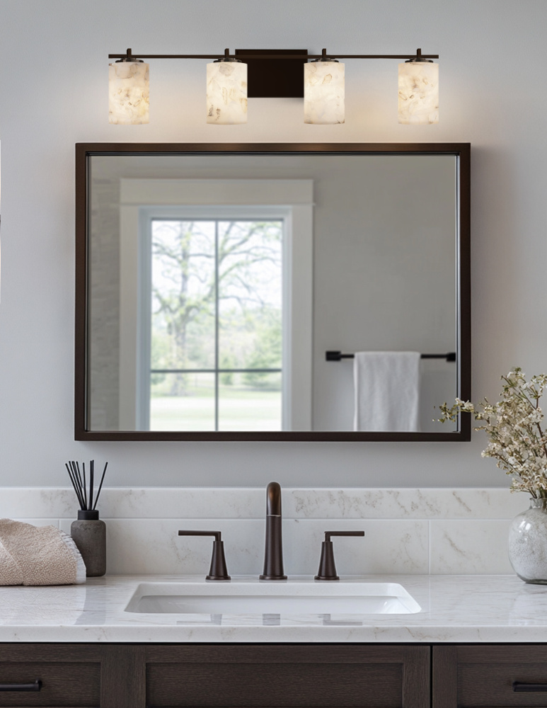 Era 4-Light Bath Bar