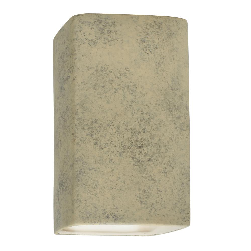 Large Rectangle - Closed Top (Outdoor)