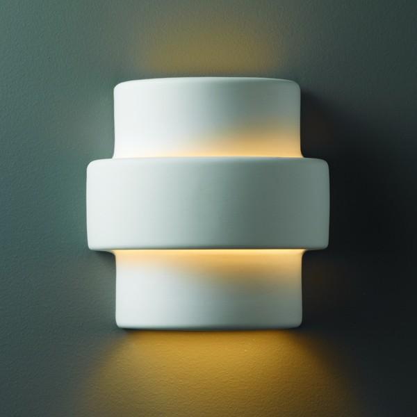 Small Step LED Wall Sconce (Outdoor)