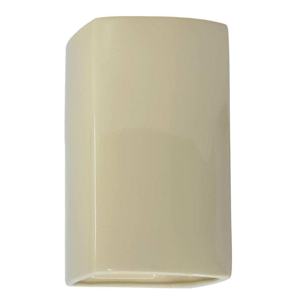 Large Rectangle - Open Top & Bottom (Outdoor)