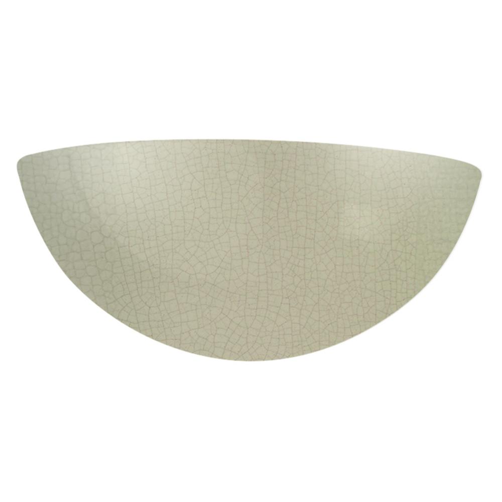 Small LED Quarter Sphere