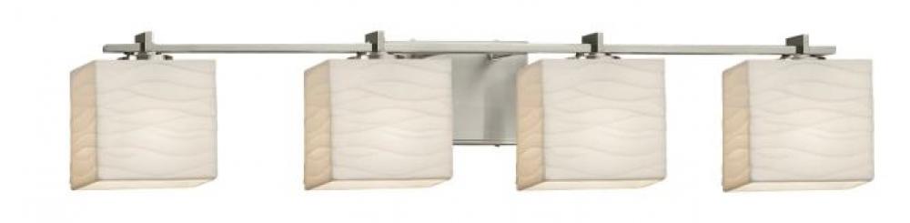 Era 4-Light LED Bath Bar