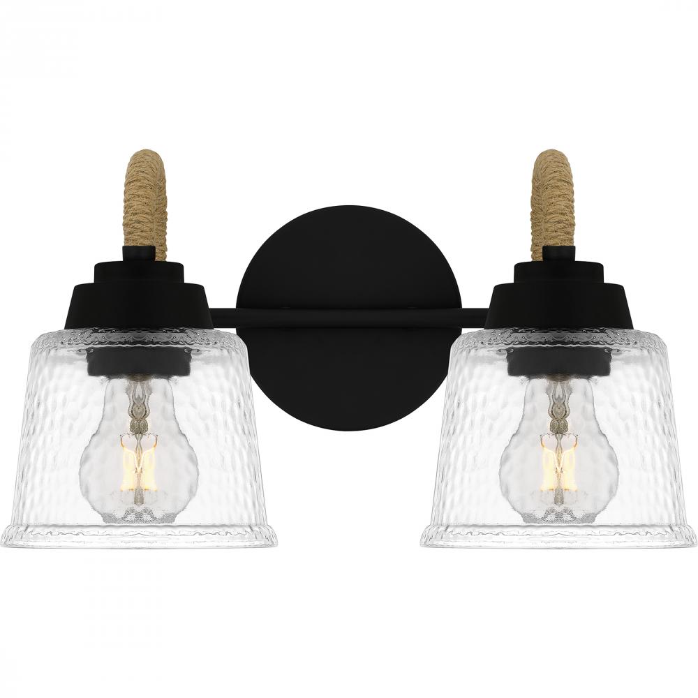 Seabreeze Bath Light