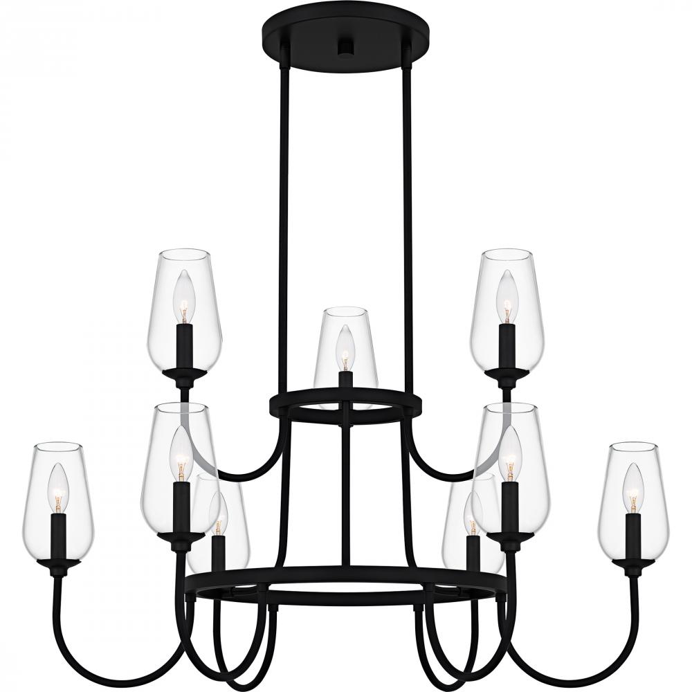 Viscount Chandelier