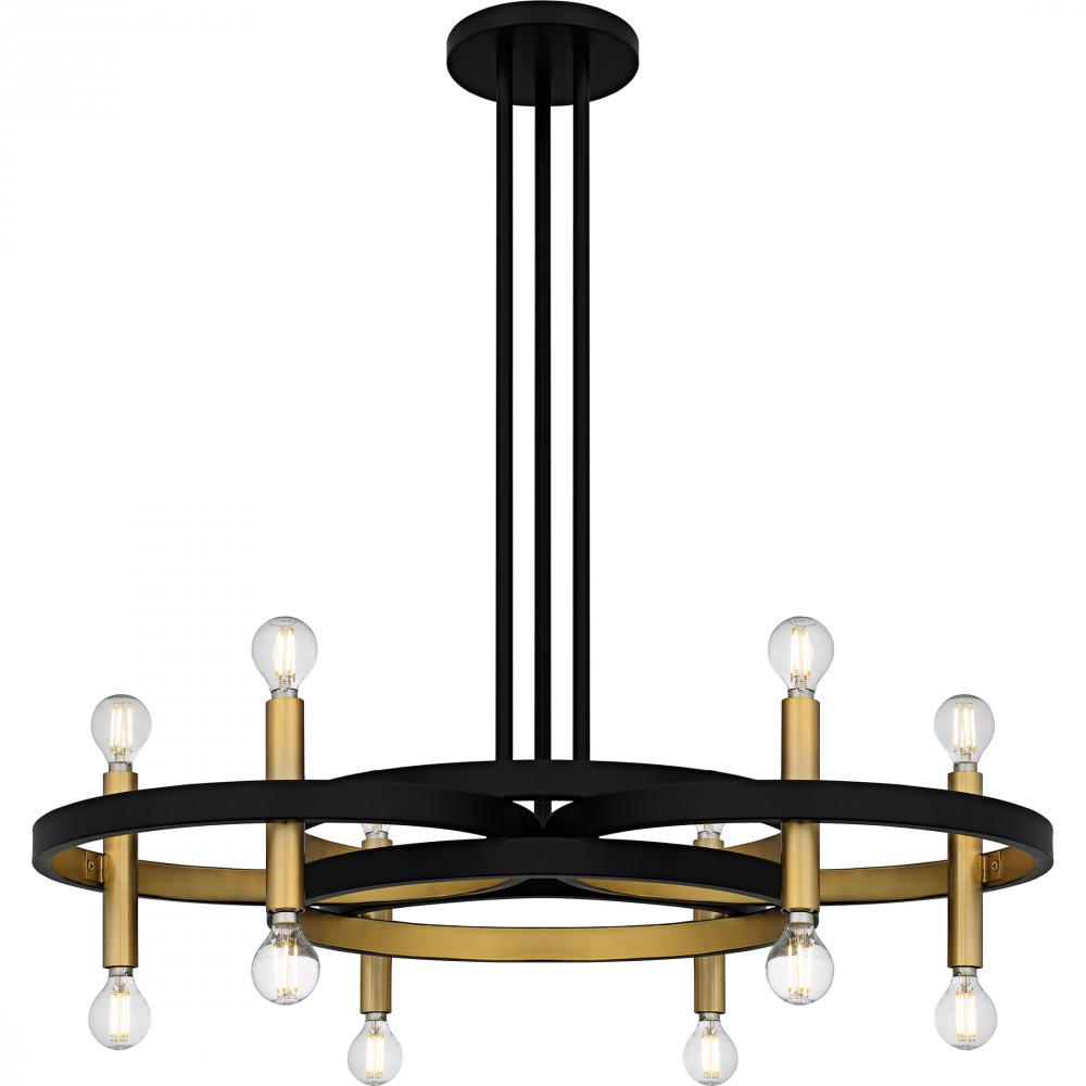Winsland Chandelier