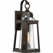 Quoizel LTE8409PN - Lighthouse Outdoor Lantern