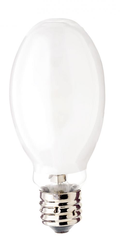 320 Watt; Metal Halide HID; Mogul base; ED28; Coated; 70 CRI; 3700K