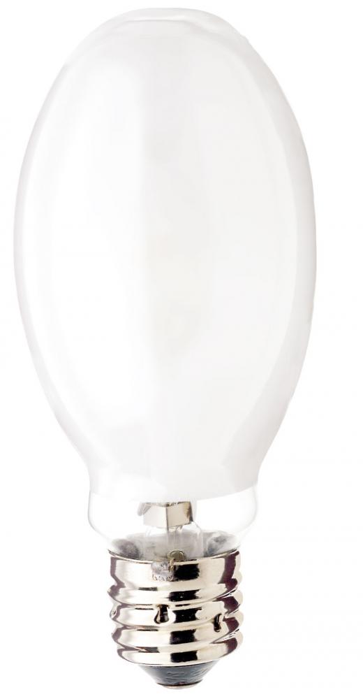 320 Watt; Metal Halide HID; Mogul extended base; ED28; Coated; 70 CRI; 3700K