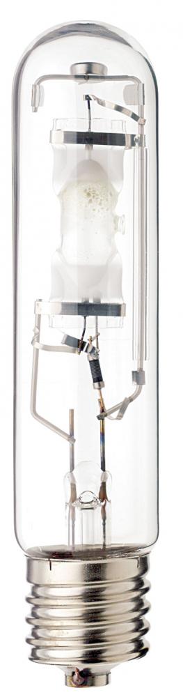 250 Watt; Metal Halide HID; Mogul base; T15; Clear; 65 CRI; 4000K