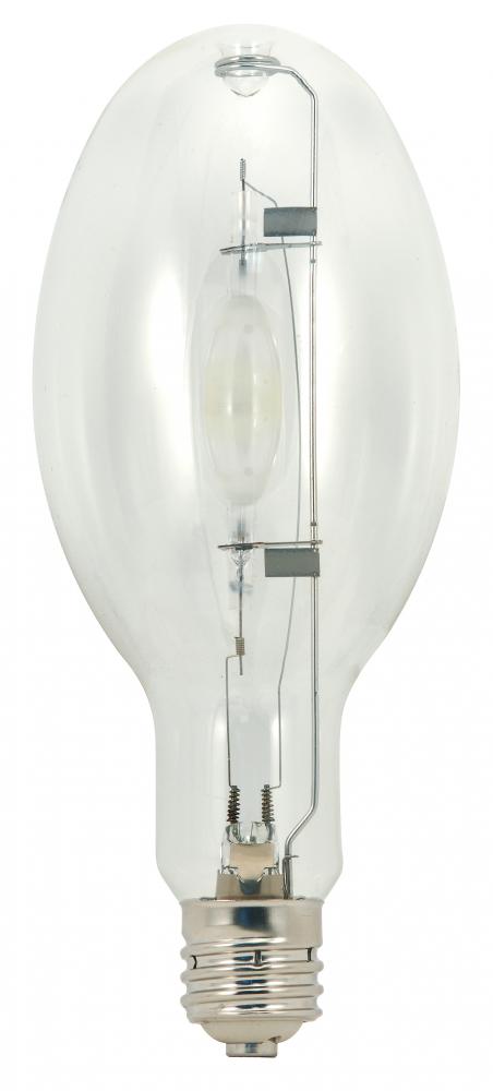 320 Watt; Metal Halide HID; Mogul base; ED28; Clear; 65 CRI; 4200K