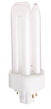 Satco Products Inc. S8348 - 26 Watt; pin-based Compact Fluorescent; 4100K; 82 CRI; GX24q-3 (4-Pin) base