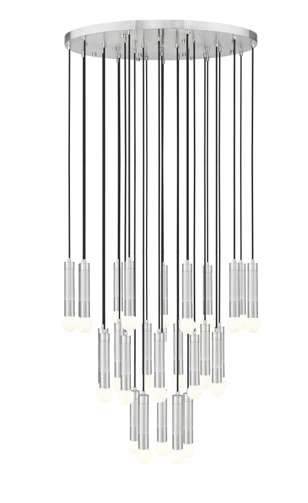 27 Light Chandelier