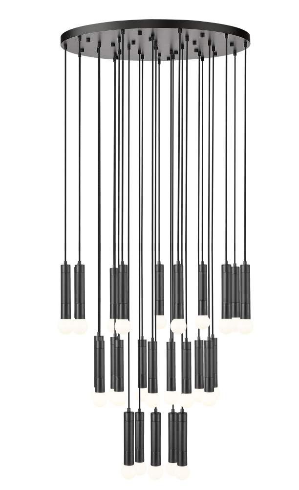 27 Light Chandelier