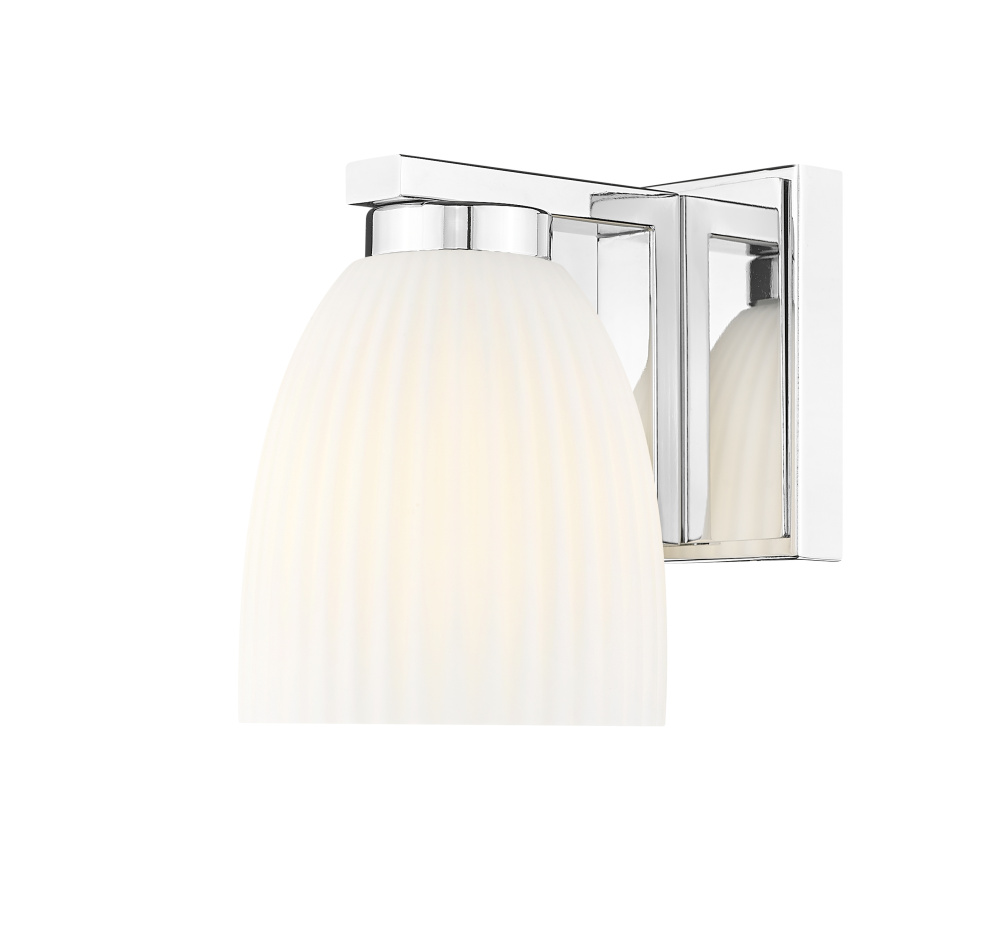 1 Light Wall Sconce