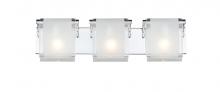 Z-Lite 169-3V - 3 Light Vanity