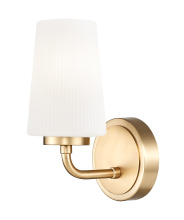 Z-Lite 7005-1S-MGLD - 1 Light Wall Sconce