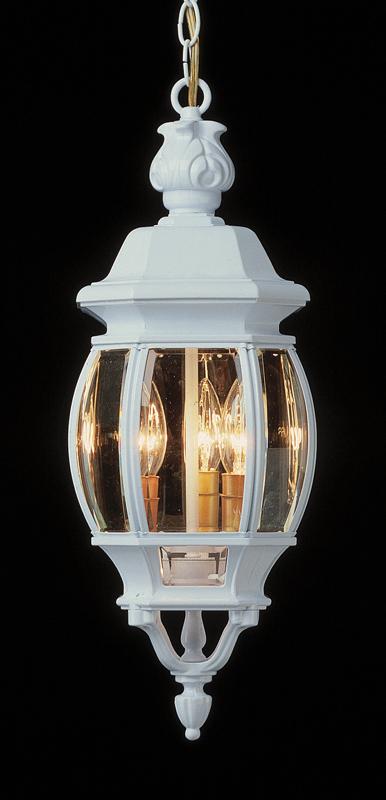 3LT MED HANGING LANTERN-OUTD-B