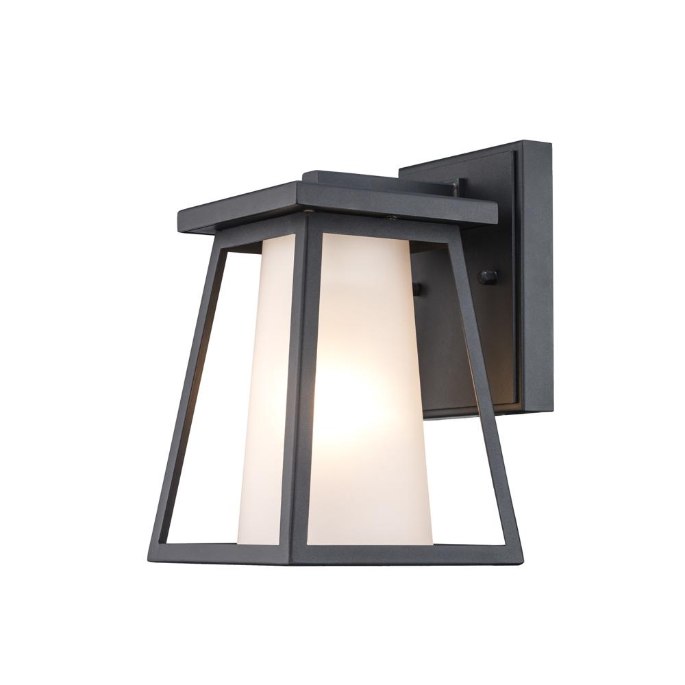 1LT WALL LANTERN-SML-INNER CYL