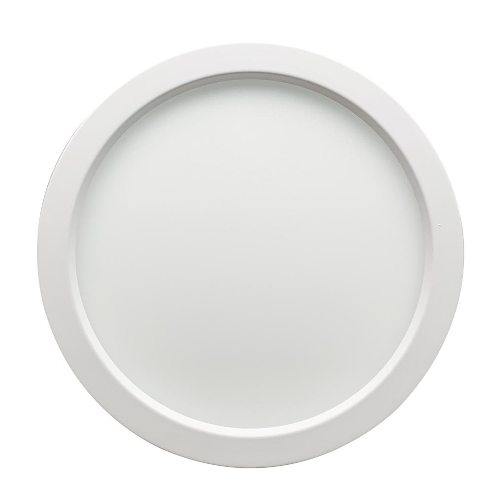 LED DISK-120-277-NON-EM 7&#34; EDG