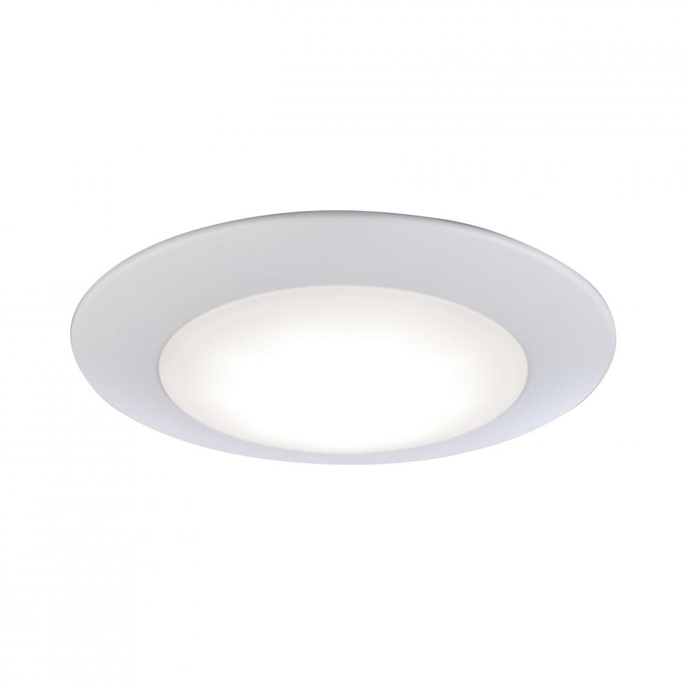 20WATT-11&#34; LED SLIM DISK-WH
