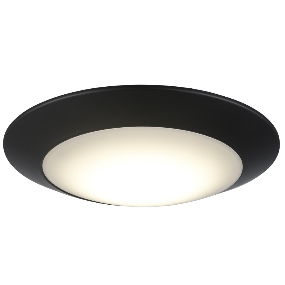 15 WATT-9&#34; LED SLIM DISK-120-2