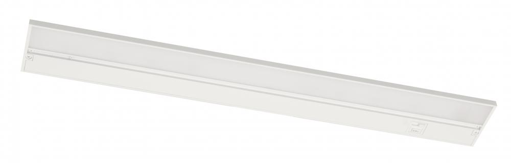 Koren LED Undercabinet Light - 22&#39;&#39; - White