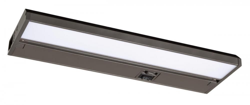 Koren LED Undercabinet Light - 9&#39;&#39; - ORB