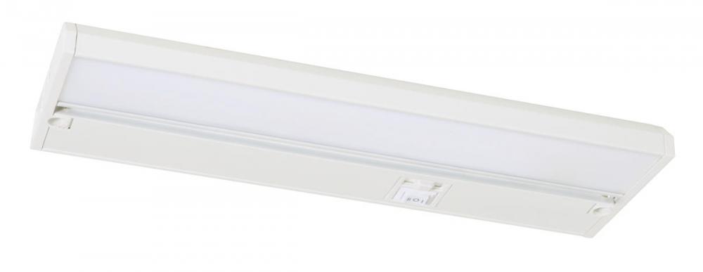 Koren LED Undercabinet Light - 9&#39;&#39; - White